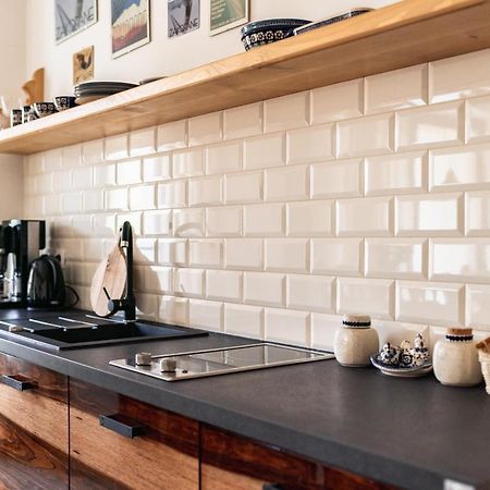 Apartamenty Niebanalne - Blisko Krupowek Закопане Екстериор снимка