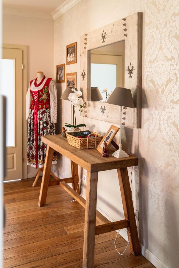 Apartamenty Niebanalne - Blisko Krupowek Закопане Екстериор снимка